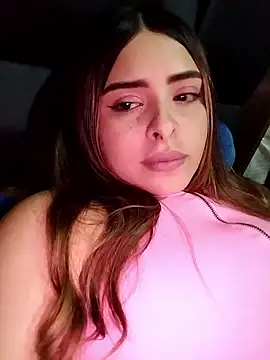 Nahomy cm online show from 6, 6, 2026