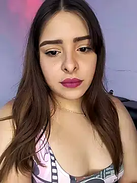 Nahomy cm online show from 9, 10, 2025