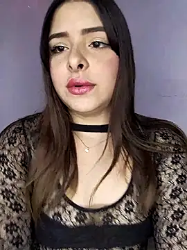 Nahomy cm online show from 16, 11, 2025