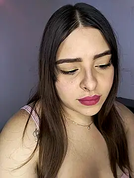 Nahomy cm online show from 16, 10, 2025