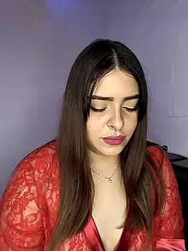 Nahomy cm online show from 6, 11, 2025