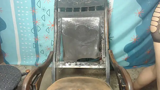 your sexxyGisell online show from 10, 4, 2026