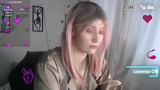 Snapshot of sweetest-cherry chatting on 25, 9, 2025 sweetest-cherry online show from 25, 9, 2025