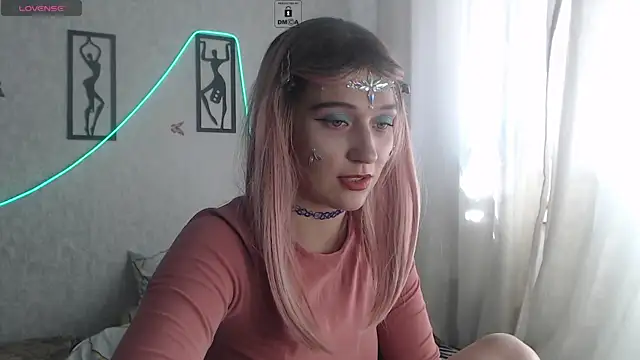 Snapshot of sweetest-cherry chatting on 10, 9, 2025 sweetest-cherry online show from 10, 9, 2025
