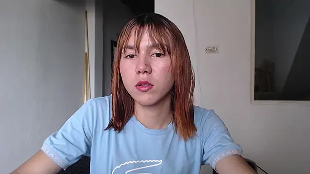 Dolly Peach  online show from 9, 9, 2025