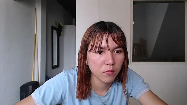 Dolly Peach  online show from 12, 9, 2025