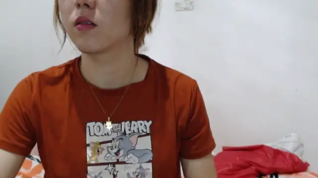 Dolly Peach  online show from 14, 7, 2026