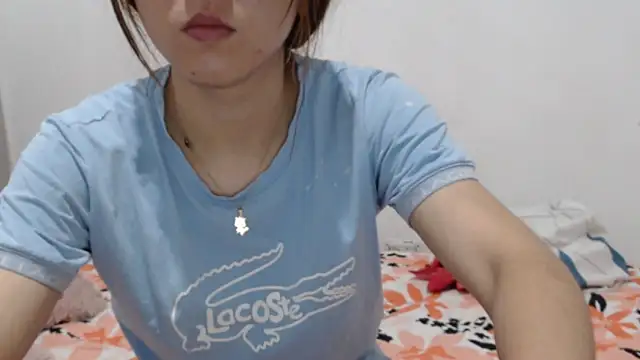 Dolly Peach  online show from 12, 7, 2026