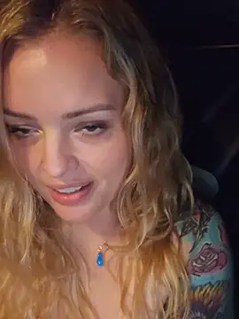 Bridgette03 online show from 16, 5, 2026