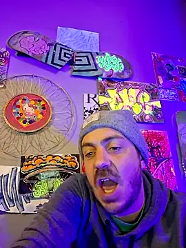 3615-ULLA online show from 12, 3, 2026