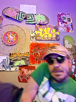 3615-ULLA online show from 13, 3, 2026