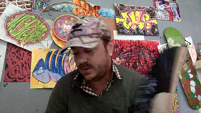 3615-ULLA online show from 14, 4, 2026