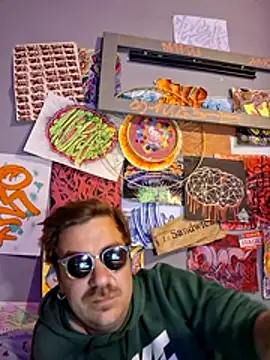 3615-ULLA online show from 4, 4, 2026