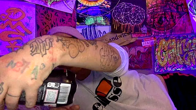 3615-ULLA online show from 5, 4, 2026