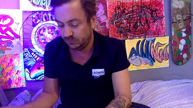 3615-ULLA online show from 15, 4, 2026