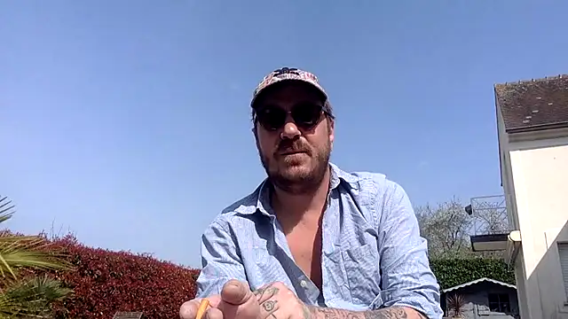 3615-ULLA online show from 23, 3, 2026