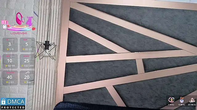 Clhoee  online show from 18, 11, 2025