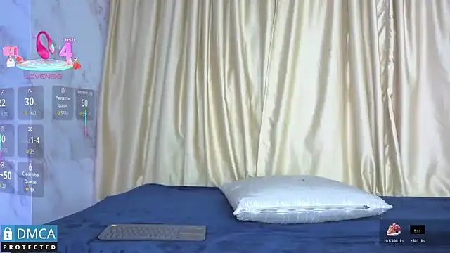 Clhoee  online show from 27, 10, 2025