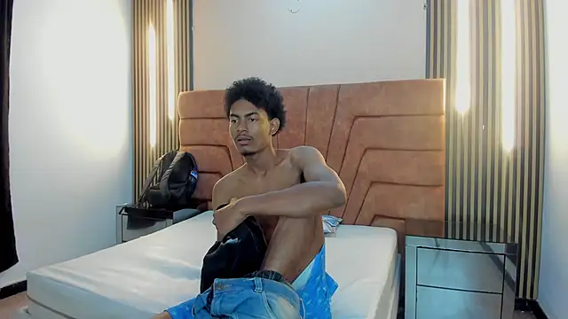 FYKMOR 1 online show from 4, 12, 2025