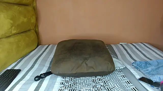 SexxyAddiict online show from 23, 2, 2026