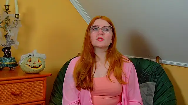 AliceAllisons online show from 31, 10, 2025