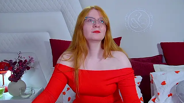 AliceAllisons online show from 28, 2, 2026