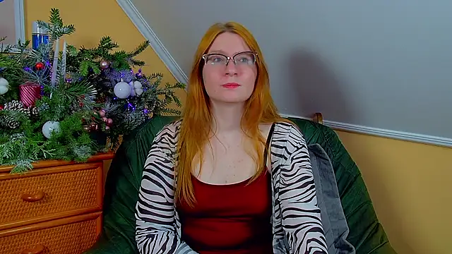 AliceAllisons online show from 2, 12, 2025