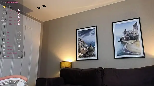 brightrays    online show from 16, 2, 2026