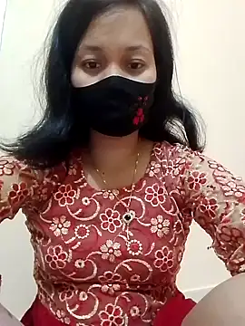 Sweet Bindika07 online show from 27, 9, 2025