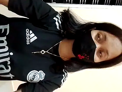 Sweet Bindika07 online show from 18, 9, 2025