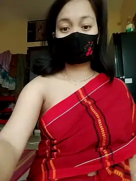 Sweet Bindika07 online show from 20, 9, 2025