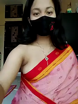 Sweet Bindika07 online show from 21, 9, 2025