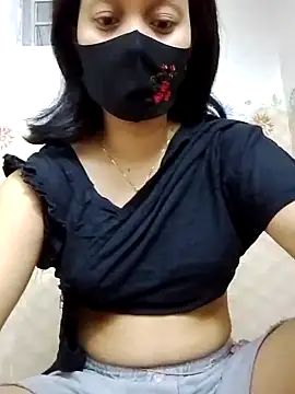Sweet Bindika07 online show from 25, 9, 2025