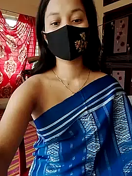 Sweet Bindika07 online show from 4, 10, 2025