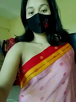 Sweet Bindika07 online show from 25, 9, 2025