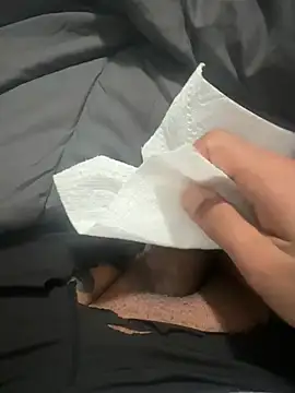 Rico0202 online show from 12, 4, 2026