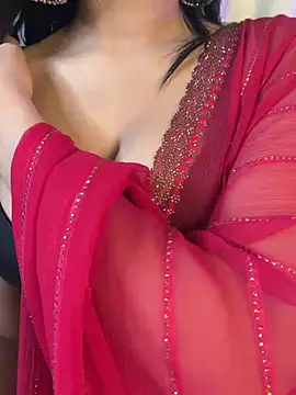 KARISHMA-STRIP online show from 28, 4, 2026