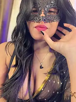 KARISHMA-STRIP online show from 25, 4, 2026