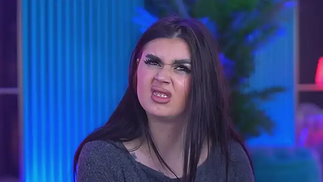 KendraMoon online show from 26, 11, 2025