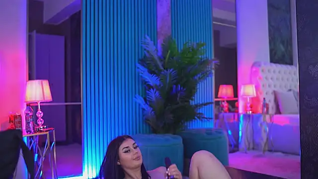 KendraMoon online show from 6, 11, 2025