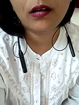 Queen Kushi4 online show from 13, 2, 2026