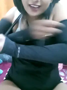 Snapshot of Queen_Kushi4 chatting on 14, 6, 2026 Queen Kushi4 online show from 14, 6, 2026