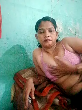 Snapshot of Chandrakanta-Devi chatting on 19, 9, 2025 Chandrakanta-Devi online show from 19, 9, 2025