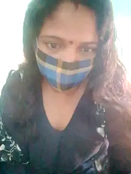 Snapshot of Chandrakanta-Devi chatting on 12, 9, 2025 Chandrakanta-Devi online show from 12, 9, 2025