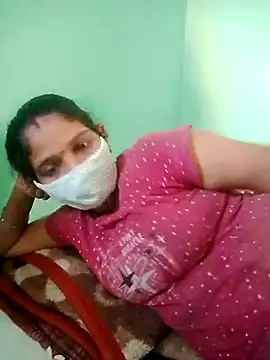 Snapshot of Chandrakanta-Devi chatting on 9, 10, 2025 Chandrakanta-Devi online show from 9, 10, 2025