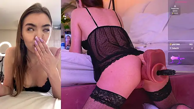 VallieBrandwein online show from 17, 10, 2025