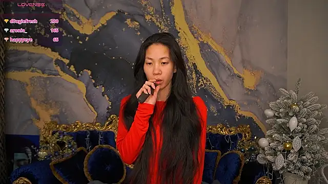 Yen Star online show from 4, 2, 2026