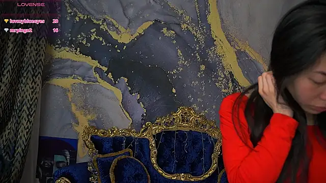 Yen Star online show from 13, 2, 2026