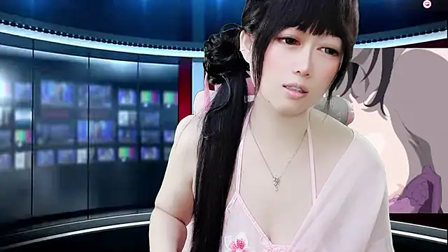 LuckyCute-Tutu online show from 17, 1, 2026