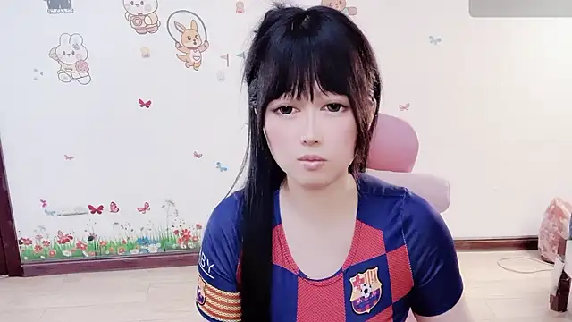 LuckyCute-Tutu online show from 5, 2, 2026